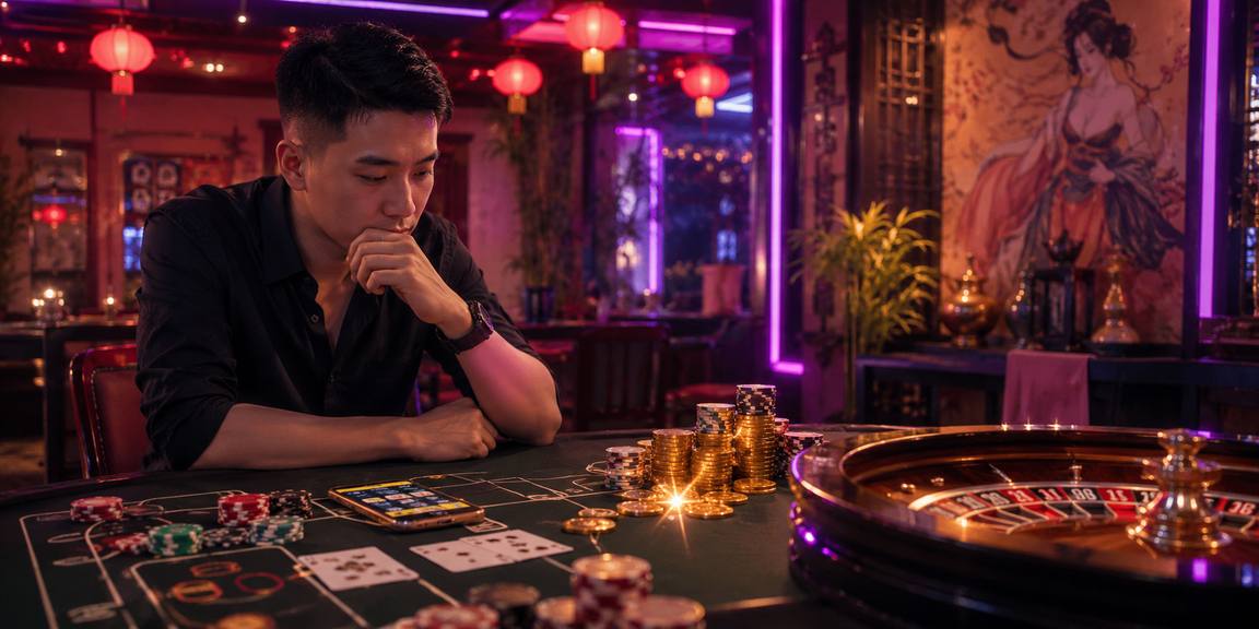 888new20 Live Casino với dealer thật phát trực tiếp từ studio